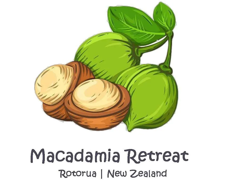 Macadamia Retreat - City Central Hygge Rotorua Vakantiehuis