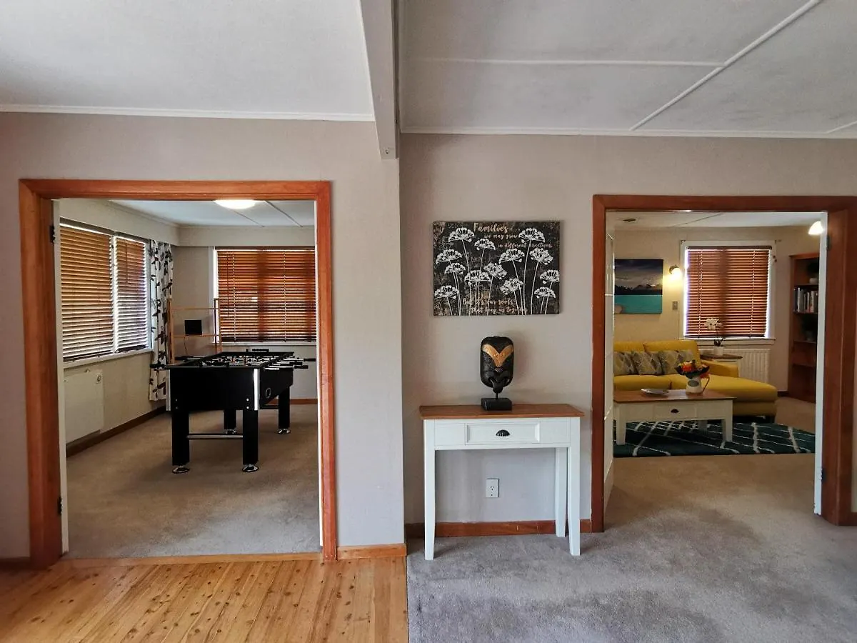 Macadamia Retreat - City Central Hygge Rotorua Nieuw-Zeeland